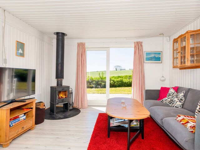 6 personen vakantie huis in Nykøbing M, the Limfjord's islands