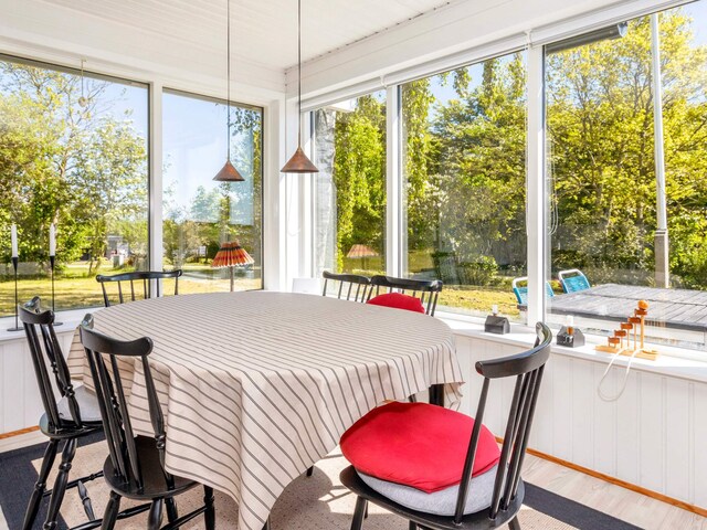 6 personen vakantie huis in Nykøbing M, the Limfjord's islands