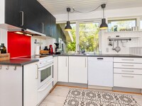6 persoons vakantie huis in Nykøbing M-By Traum