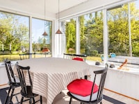 6 persoons vakantie huis in Nykøbing M-By Traum