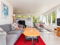 6 persoons vakantie huis in Nykøbing M-By Traum