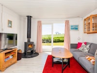 6 persoons vakantie huis in Nykøbing M-By Traum