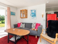 6 persoons vakantie huis in Nykøbing M-By Traum