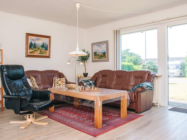 5 Personen Ferienhaus in Skjern, Ringkøbing Fjord
