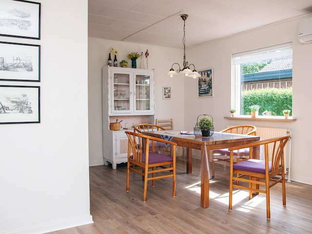 5 Personen Ferienhaus in Skjern, Ringkøbing Fjord