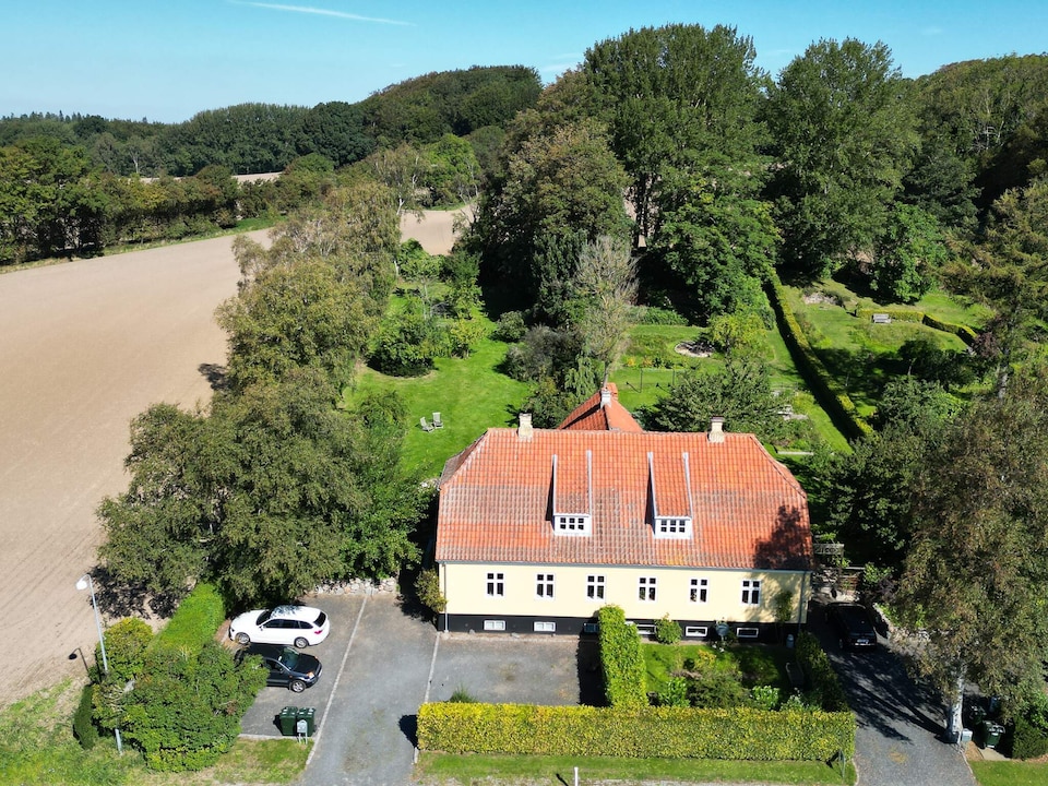 7 personen vakantie huis in Tranekær, the Danish South Sea