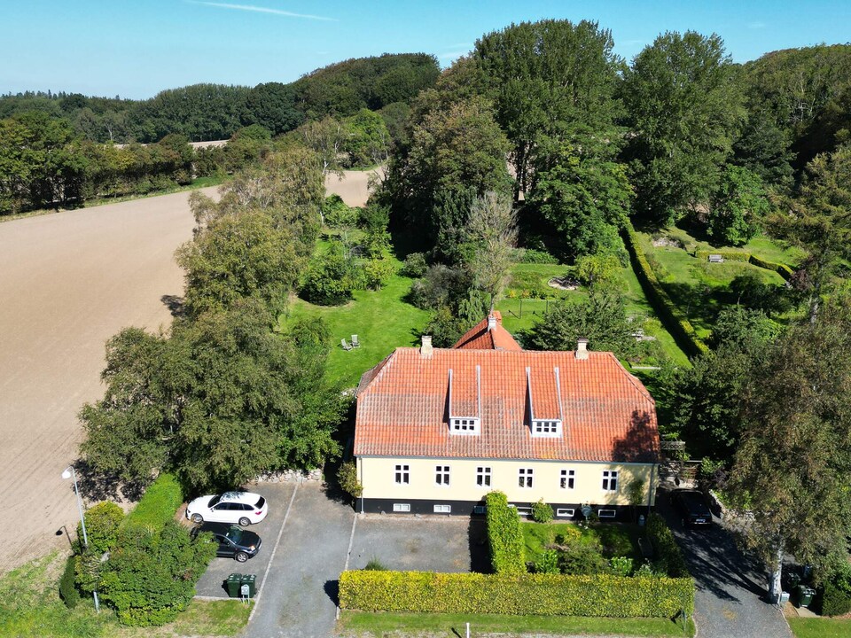 7 personen vakantie huis in Tranekær, the Danish South Sea