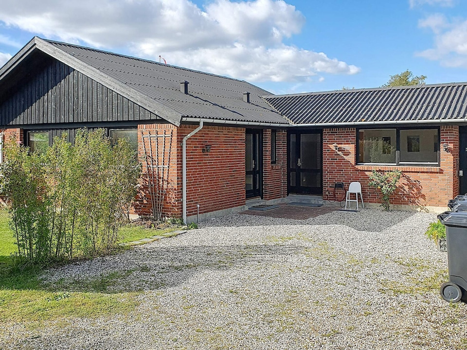 5 sterren vakantie huis in Rødvig Stevns, North and East Zealand