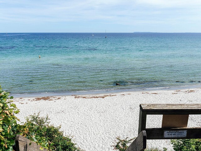 5 star holiday home in Rødvig Stevns, North and East Zealand