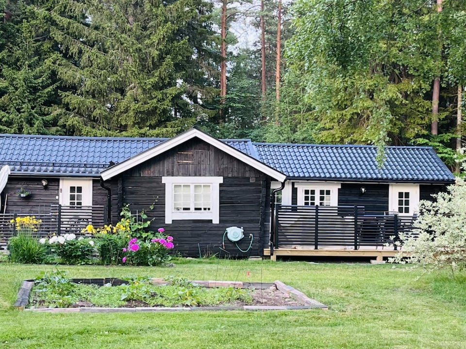 4 Sterne Ferienhaus in Rimbo, Norrtälje