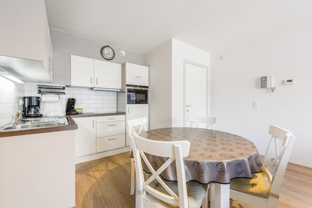 Appartement bij Grand Place Brugge, Blankenberge