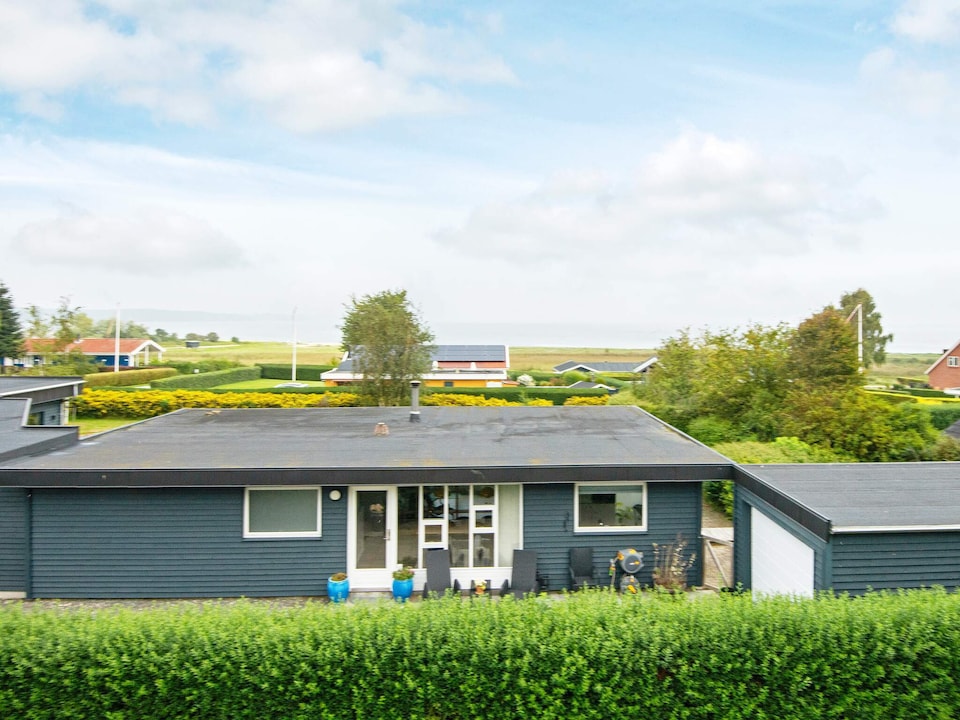 4 Sterne Ferienhaus in Juelsminde, Aarhus to Fredericia
