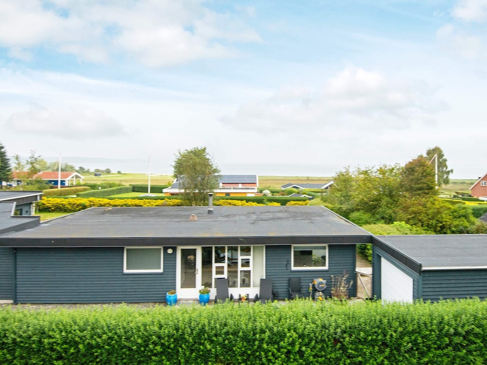 4 sterren vakantie huis in Juelsminde, Aarhus to Fredericia