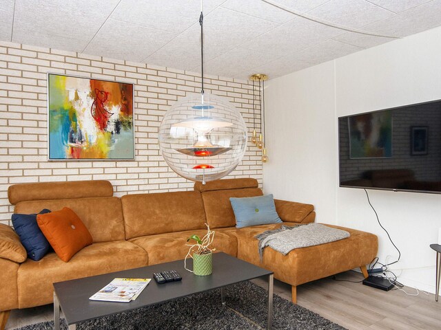 4 Sterne Ferienhaus in Juelsminde, Aarhus to Fredericia