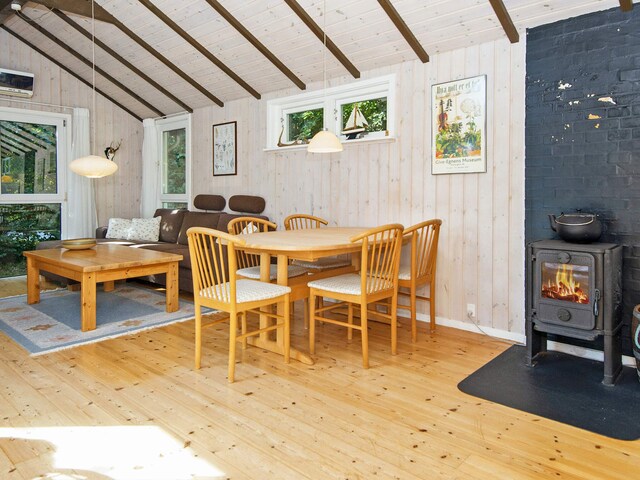 6 Personen Ferienhaus in Glesborg, Northern Djursland