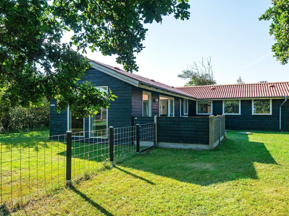 4 person holiday home in Ulfborg, North Sea