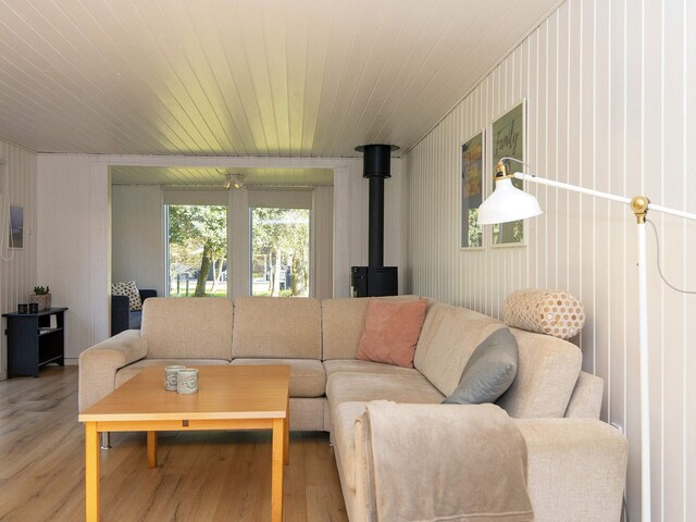 4 person holiday home in Ulfborg, North Sea
