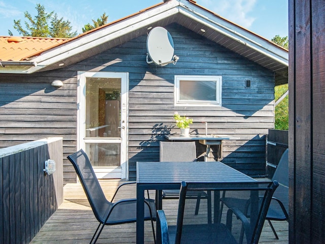 4 person holiday home in Ulfborg, North Sea