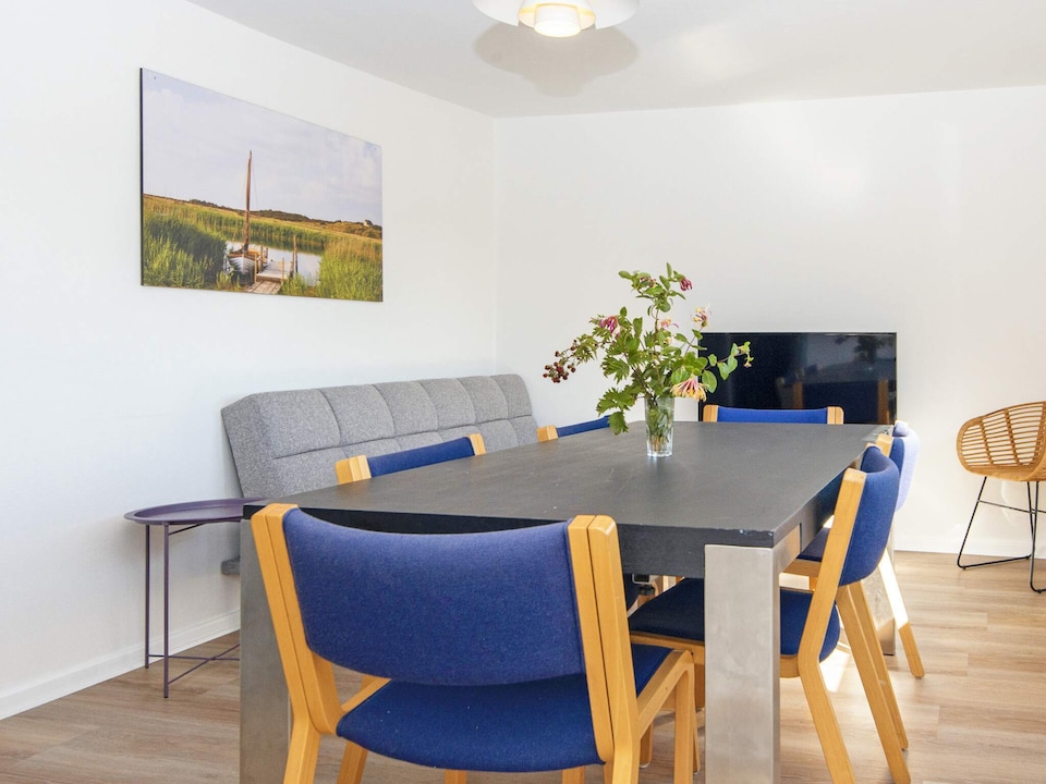 5 Personen Ferienhaus in Ulfborg, Holmsland Klit