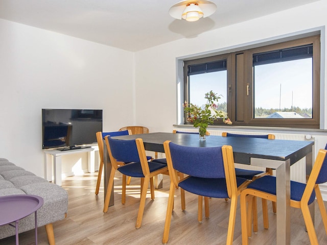 5 Personen Ferienhaus in Ulfborg, Holmsland Klit