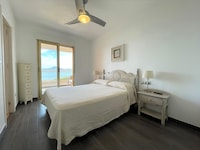 Apartment mit Pool am Strand von La Manga