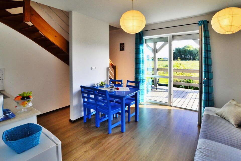 Casa en Jarosławiec cerca de Tropicana, Jarosławiec