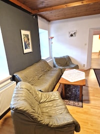 Apartment in Arnoldstein in the border triangle