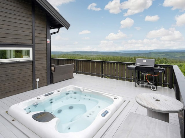 4 sterren vakantie huis in Fall, Oppland