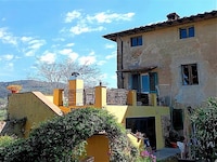 Luxe Retreat Montevettolini