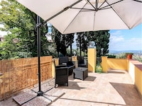 Luxe Retreat Montevettolini