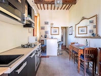 Luxe Retreat Montevettolini