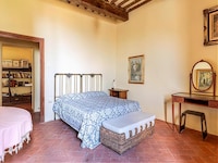 Luxe Retreat Montevettolini