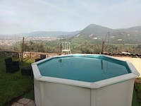 Luxe Retreat Montevettolini