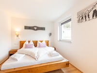 Apartment in Uderns near Spieljoch Ski