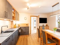 Apartment in Uderns near Spieljoch Ski