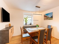 Apartment in Uderns near Spieljoch Ski