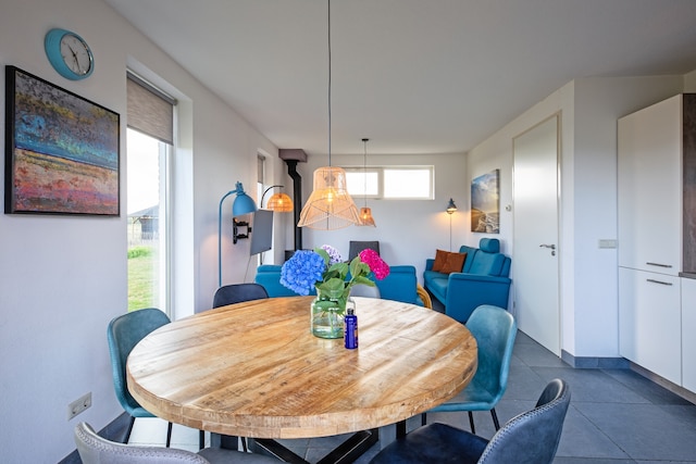 Maison de vacances avec animaux acceptés, Den Burg