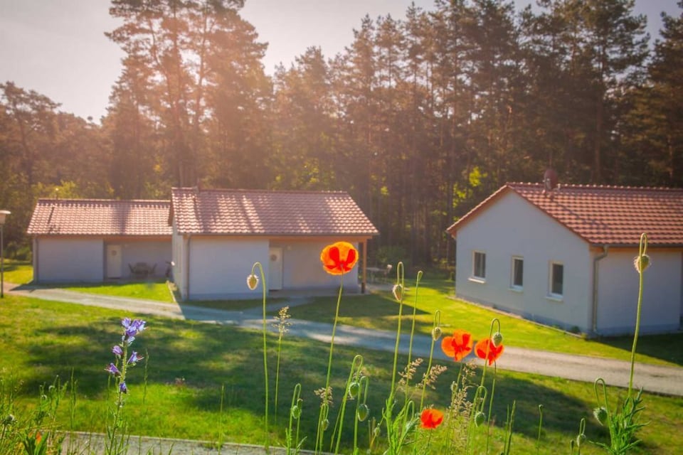 Acogedor bungalow en Storkow am See, Storkow (Mark)