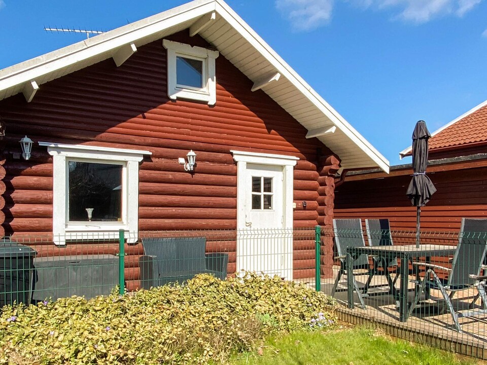 4 person holiday home in Trelleborg, Trelleborg