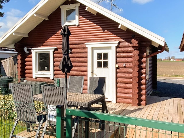 4 person holiday home in Trelleborg, Trelleborg