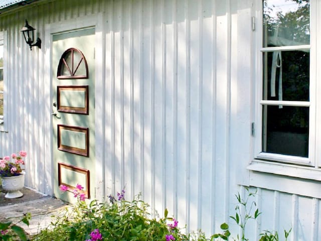 4 personen vakantie huis in Køpingsvik, Öland Norra