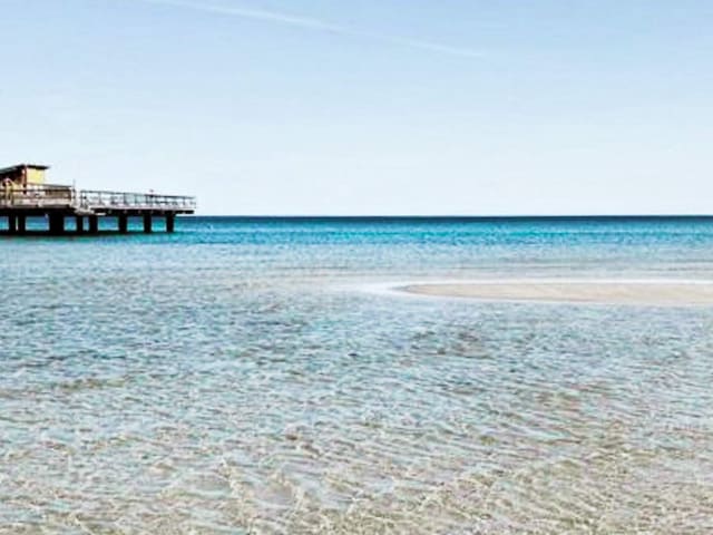 4 personen vakantie huis in Køpingsvik, Öland Norra