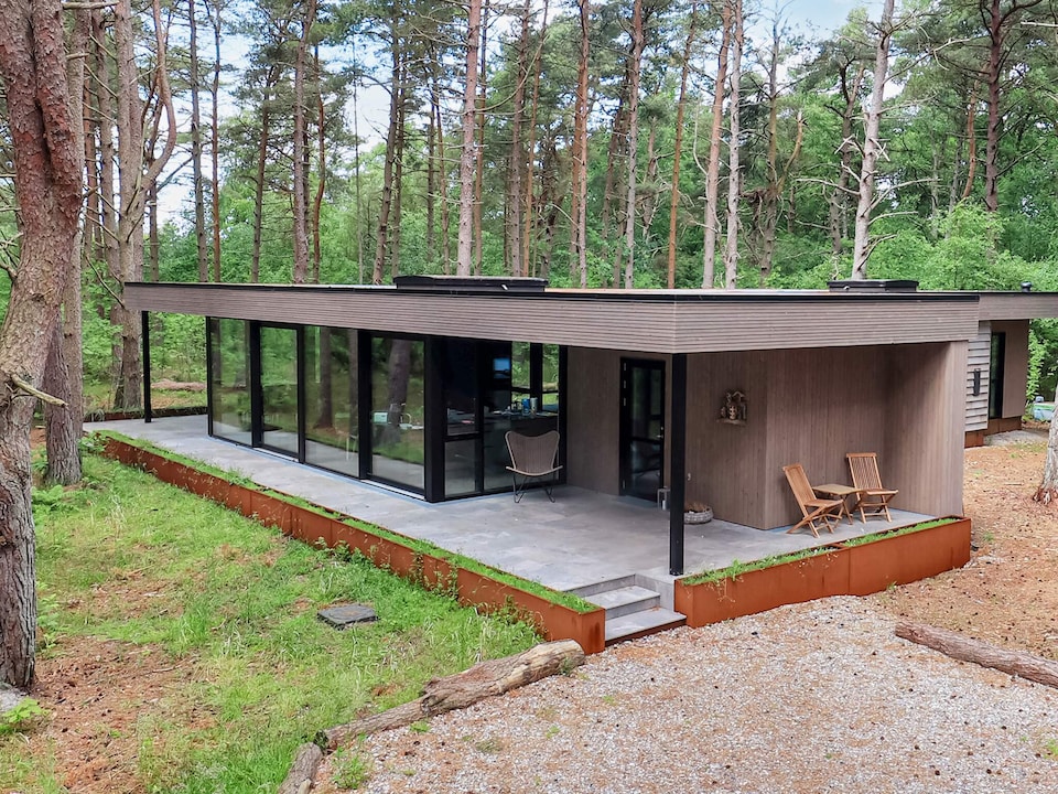 5 Sterne Ferienhaus in Læsø, Læsø