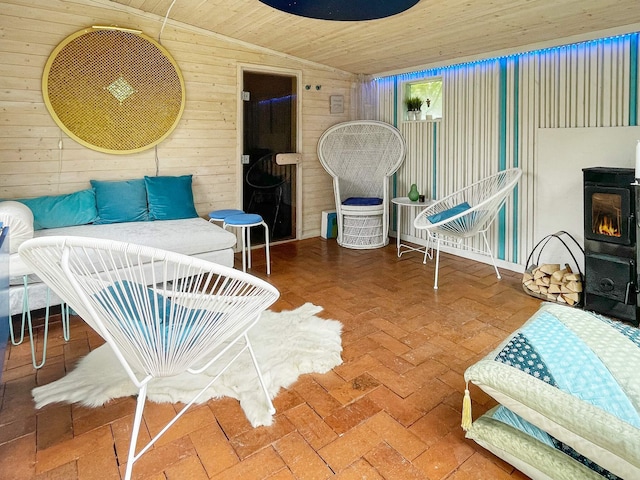 5 Personen Ferienhaus in Växjö, Alvesta