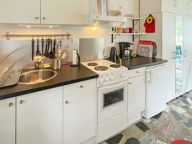 5 Personen Ferienhaus in Växjö, Alvesta