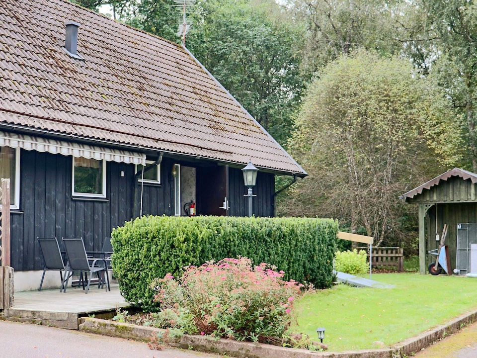 4 star holiday home in Ullared, Falkenberg