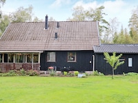 4 star holiday home in Ullared