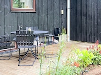 4 star holiday home in Ullared