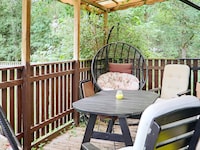 4 star holiday home in Ullared