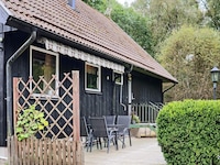 4 star holiday home in Ullared